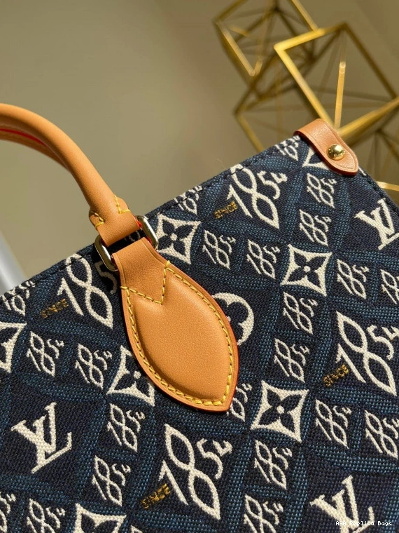 Aaa replica bags MM ONTHEGO VUITTON LOUIS 0711